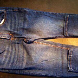 rue 21 Mid Rise Jegging Jeans Size 8R